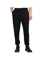 Pánské kalhoty 4F CAS M1674 tmavě černé 4FWMM00TT0ROM1674 20S