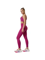 Dámské legíny 4F FNK F418 růžové 4FWSS26TFTIF418 54S Dámské legíny 4F FNK F418 růžové 4FWSS26TFTIF418 54S