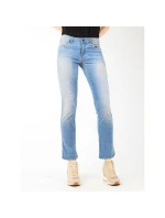 Džíny Wrangler Vintage Dusk 258ZW16M