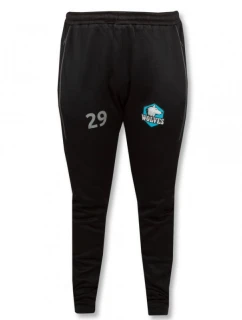 Tempish Teem Men M zateplené tepláky 1350000525