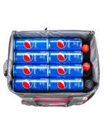 Termo taška Frosty 74640 - Meteor