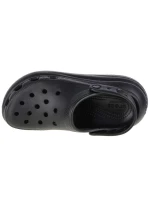 Crocs Classic Crush Clog W 207521-001 dámské dřeváky