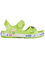 Coqui Yogi Jr sandály 8861-632-1546A Coqui Yogi Jr sandály 8861-632-1546A