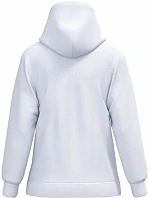 Kariban K 473 Dámská mikina s kapucí 20.K473 white Kariban K 473 Dámská mikina s kapucí 20.K473 white