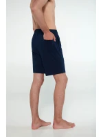 Vamp - Pohodlné pánské šortky 19934 - Vamp
