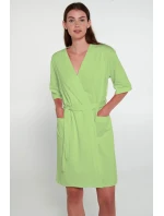 Vamp - Župan s krátkým rukávem 20236 - Vamp