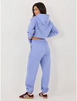 Sada CLM KMPL 90295.86 fialová Sada CLM KMPL 90295.86 fialová