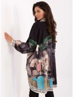 Košile IT KS 18729.12 černá