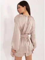 MI KO kombinéza 62480.29 béžová