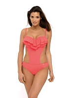 Plavky Belinda Nectarine M-548 (1) - Marko Plavky Belinda Nectarine M-548 (1) - Marko