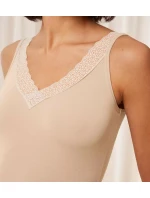 Dámské tílko Feel of Modal Tank Top - Triumph Dámské tílko Feel of Modal Tank Top - Triumph