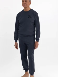 Pánské pyžamo KONRAD 417