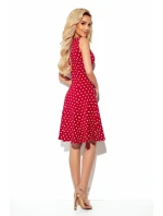 Denní šaty model 165605 Numoco