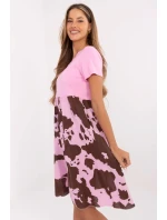 Denní šaty model 213804 Italy Moda