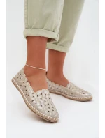 Balerinky  model 225104 Step in style