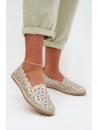 Balerinky  model 225104 Step in style