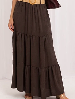 Sukně dlouhá model 229934 Italy Moda