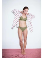 Amourette Tai - GREEN - TRIUMPH GREEN - TRIUMPH