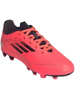 Kopačky adidas F50 Club FxG Jr IF1379 Kopačky adidas F50 Club FxG Jr IF1379