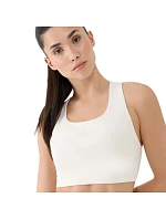 Sportovní podprsenka 4F F152 W 4FRSS25USBAF152 11S Sportovní podprsenka 4F F152 W 4FRSS25USBAF152 11S