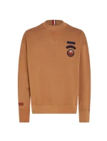 Mikina Tommy Hilfiger Mountain M MW0MW32671 pánské