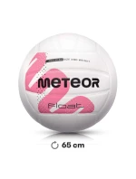 Volejbalový míč Meteor PVC 17411 Volejbalový míč Meteor PVC 17411
