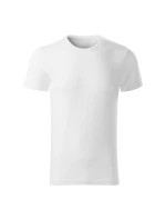 Pánské tričko Gulf (bílé)