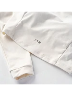 Dámské tričko s dlouhým rukávem FIJI W