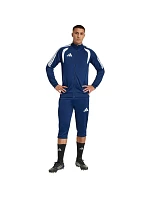 Pánské 3/4 kalhoty adidas Tiro 26 League Training navy blue KA6341