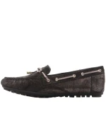 Geox D Leelyan A - SHI.Suede D724RA 00077 C9999 dámské