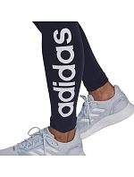 Dámské legíny adidas Essentials High-W Logo W H07781