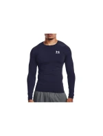 Under Armour Heatgear Tričko s dlouhým rukávem M 1361524-410
