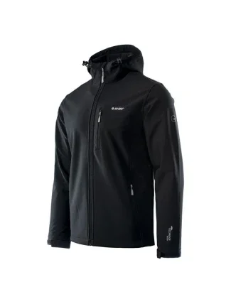 Pánská bunda Caen M 92800326495 - Hi-Tec Pánská bunda Caen M 92800326495 - Hi-Tec