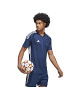 Pánské tričko adidas Tiro 23 Competition Match Jersey navy blue HT5688 pánské Pánské tričko adidas Tiro 23 Competition Match Jersey navy blue HT5688 pánské