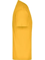 Daiber JN 01 Tričko 02.0001 gold yellow Daiber JN 01 Tričko 02.0001 gold yellow