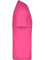 Daiber JN 01 Tričko 02.0001 pink Daiber JN 01 Tričko 02.0001 pink