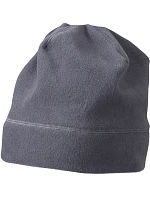Daiber MB 7945 Mikrofleecová zimní čepice 03.7945 anthracite Daiber MB 7945 Mikrofleecová zimní čepice 03.7945 anthracite