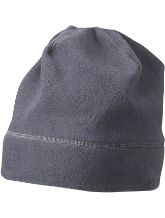 Daiber MB 7945 Mikrofleecová zimní čepice 03.7945 anthracite Daiber MB 7945 Mikrofleecová zimní čepice 03.7945 anthracite