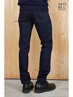 NEOBLU Gaspard Men Pánské džíny 24.3180 brut denim NEOBLU Gaspard Men Pánské džíny 24.3180 brut denim
