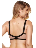 Gorteks Rumi/B2 V2 barva: černá