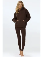 Dkaren Oseye-Bl barva: čokoládová