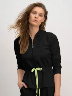 Vamp - Pohodlná dámská mikina 16172 - Vamp