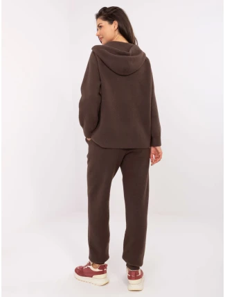 Sada MBM KMPL 30818.60 hnědá