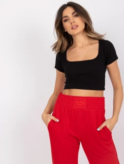 Tričko RV TS 7538.12P černé