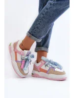 Dámské vícebarevné sportovní boty Neatisa tenisky