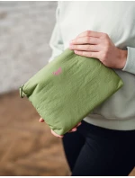 Kabelka VUCH Gabi Fluffy Olive