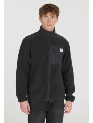 Pánská fleecová mikina Whistler Felis