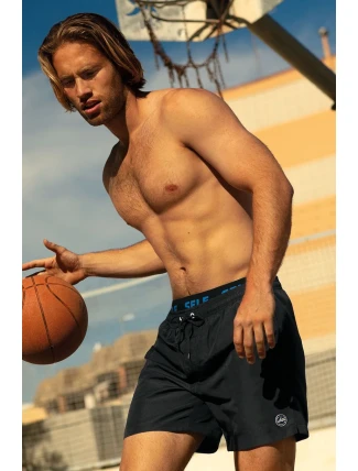 PÁNSKÉ LETNÍ PLAVECKÉ ŠORTKY - SM25