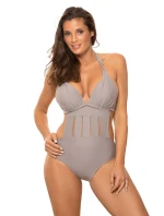 Jednodílné plavky  model 165747 Marko