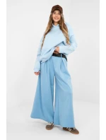 Teplákové kalhoty model 224596 Rue Paris